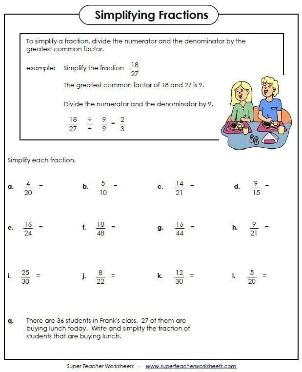 Super Teacher Worksheet Line Plots