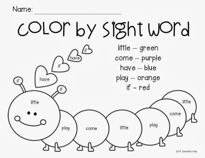 Coloring Pages  Englisheading Practice For Kindergarten