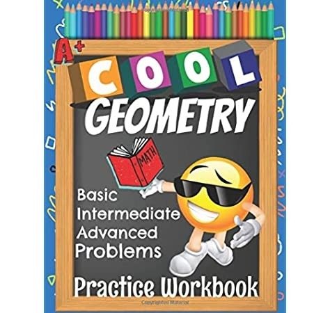 Cool Geometry Basic Intermediate Advanced Problems Practice