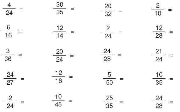 Rd Grade Fractions Math Worksheets Third Lesson Plans Free For