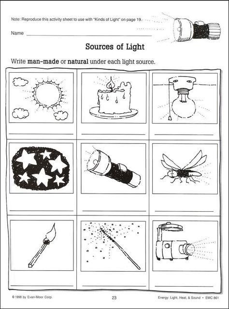 light-and-sound-worksheets-grade-1-worksheets-master