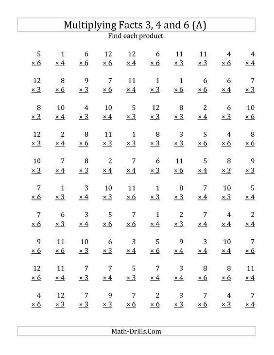 Worksheet  Multiplication Worksheets Th Grade In Math Fabulous