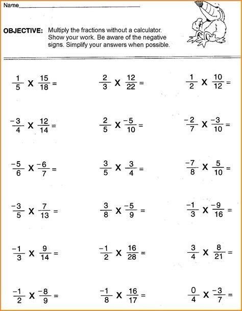 Worksheet  Worksheet Th Grade Math Worksheetsin By Loretta