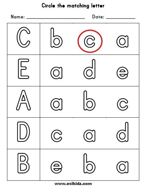 Coloring Pages  Free Printable Phonicsheets For Kindergarten