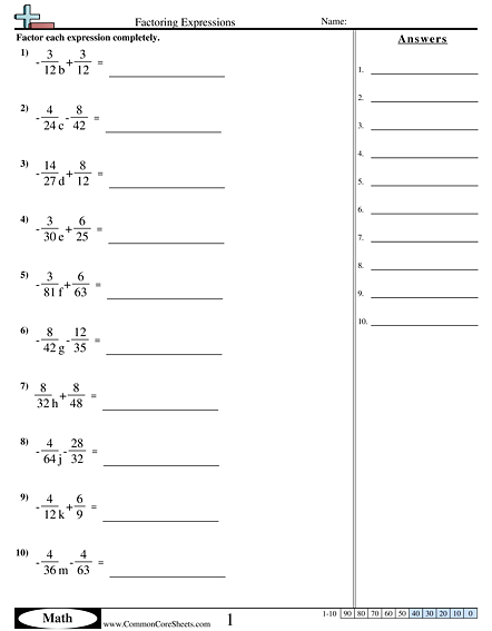 Coloring Pages  Th Grade Algebra Worksheets Free