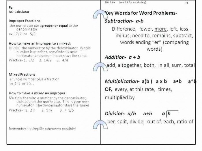 Comparing Fractions Worksheet Th Grade Paring Fractions Worksheet