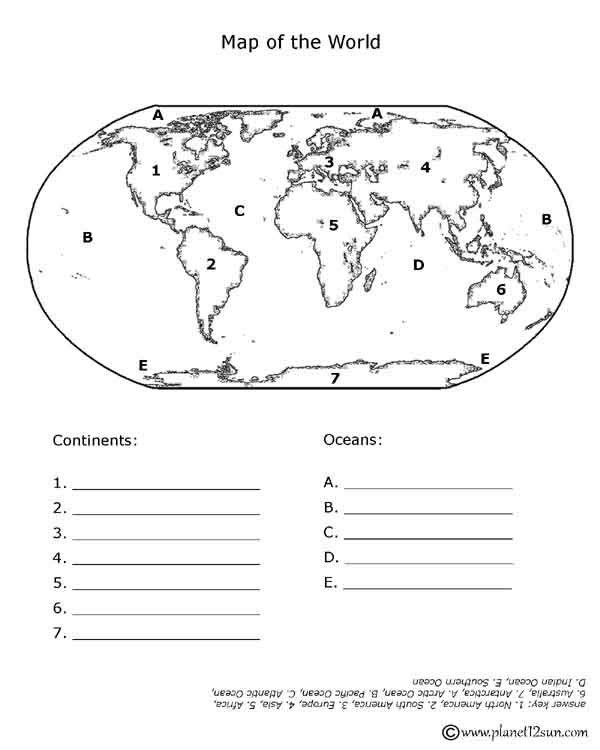 free-printable-world-map-worksheets-worksheets-master