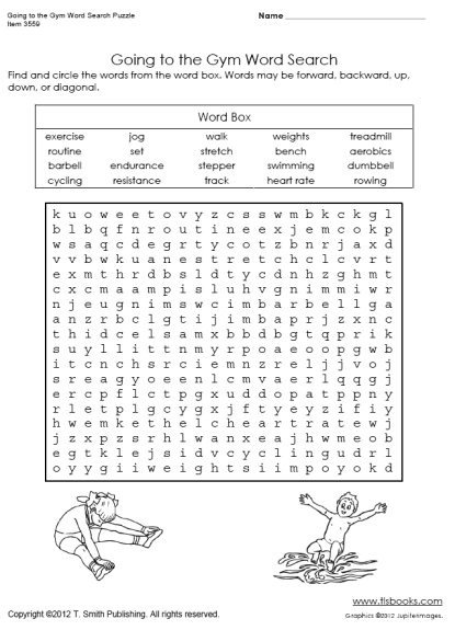 Grade Math Book Pe Printable Worksheets Quotation Marks Physical