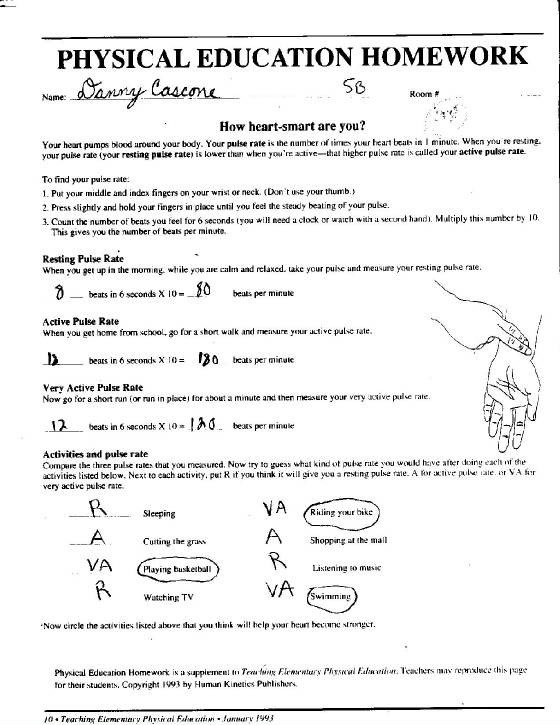 physical-education-worksheets-for-elementary-worksheets-master