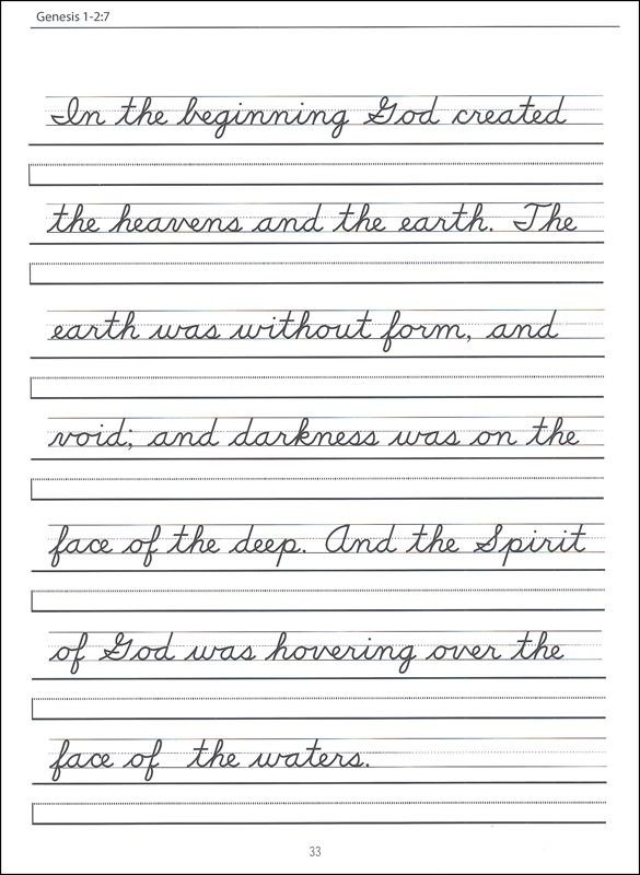 I With Images Cursive Handwriting Writing Worksheets For