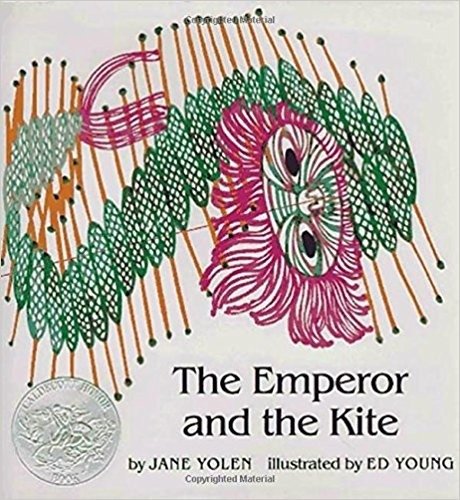 The Emperor And The Kite Printables  Classroom Activities  Teacher