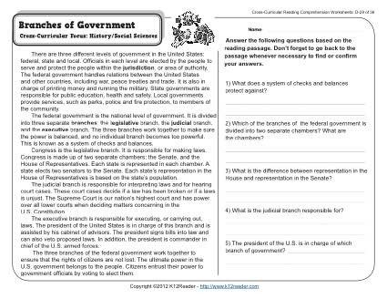 pearson education us government worksheet answers