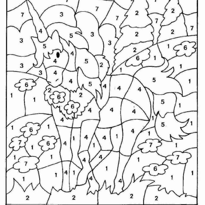 Coloring Pages  Third Grade Fractions Free Rd Math Worksheets