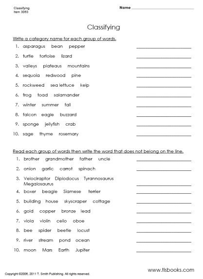 Computer Science Worksheets For Grade  Worksheets Simple