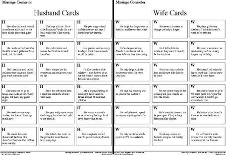 Marriagecounselingworksheets