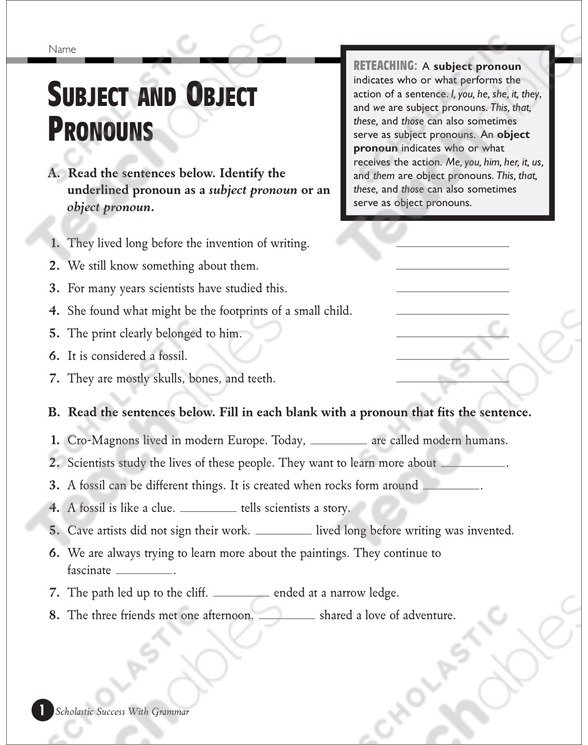 free-printable-pronoun-worksheets-for-6th-grade