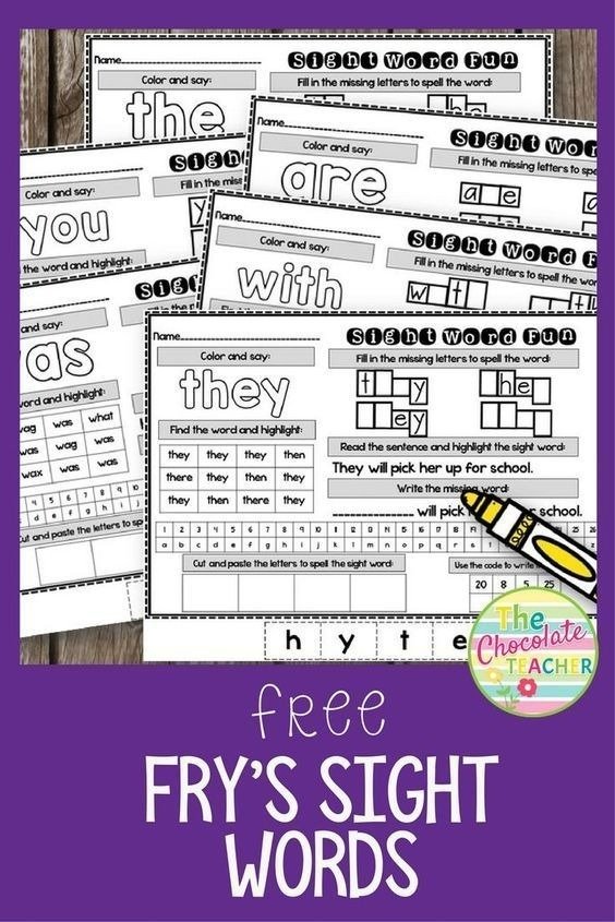 Are You Looking For Some Fun Worksheets To Give Your First Grade