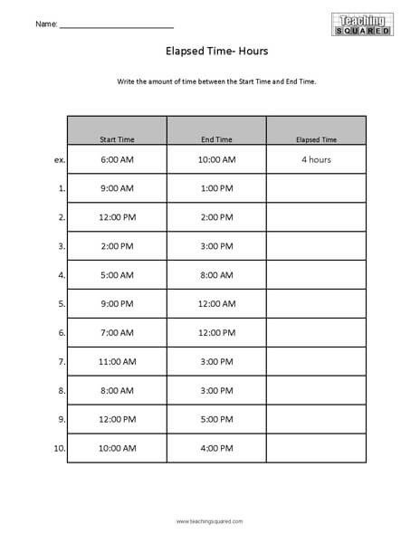 elapsed-time-to-the-hour-worksheets-worksheets-master