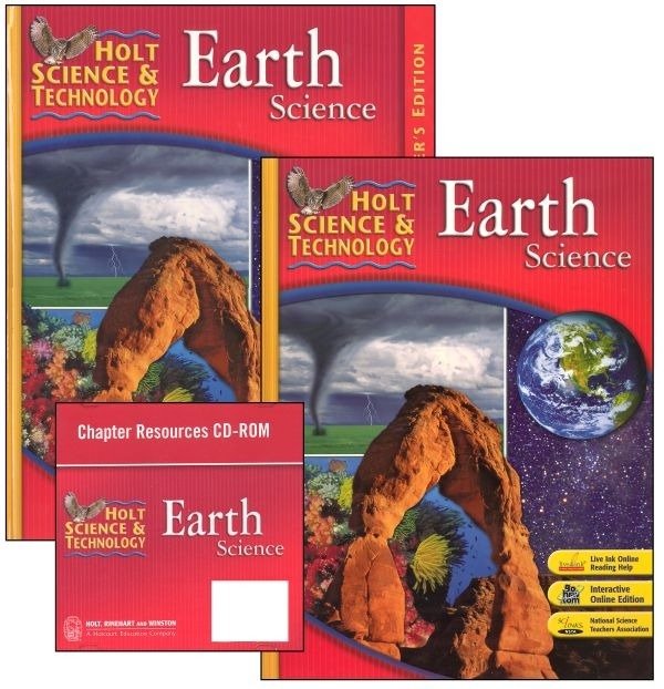 Holt Science And Technology Th Grade Worksheets Worksheets