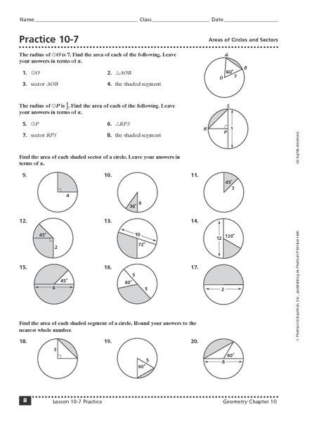 Free Math Worksheets Geometry High School Worksheet Addition With