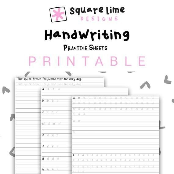 Worksheet  Worksheet Cursive Handwriting Practice Sheets For