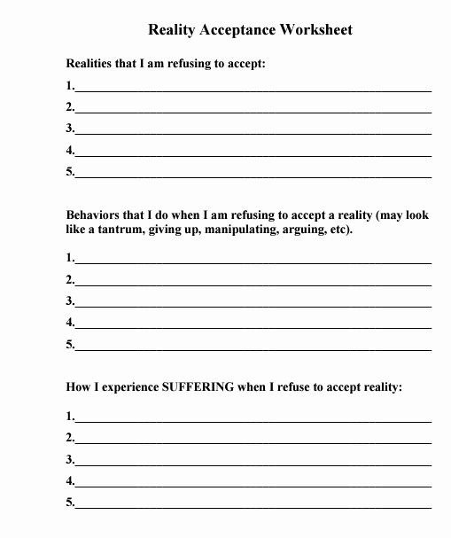 Family Therapy Worksheets Download Them And Try To Solve