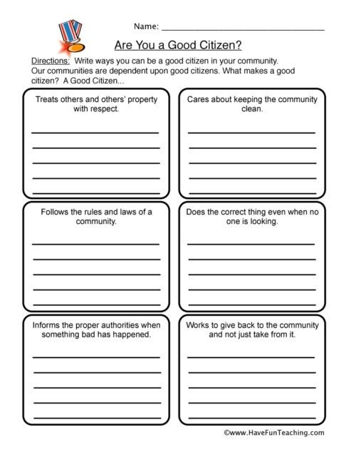 Free Printable Life Skills Worksheets For Adults In Recovery With