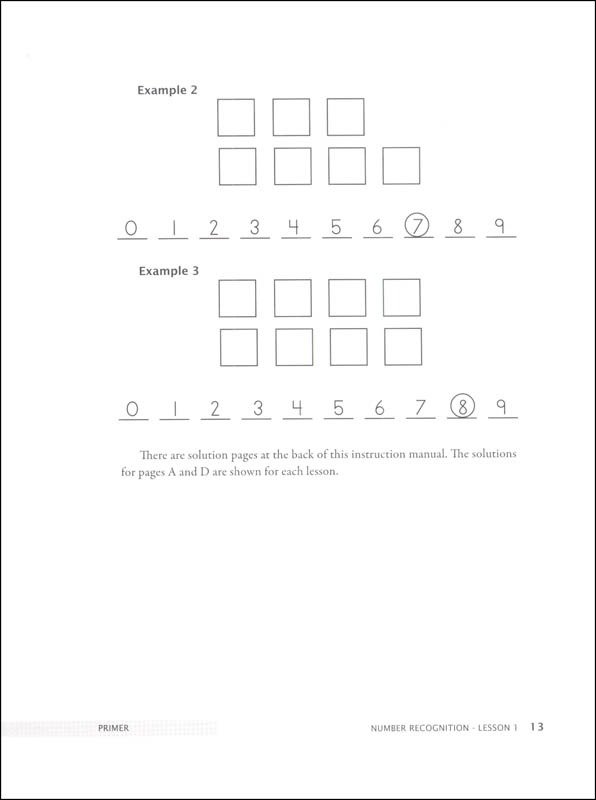 math-u-see-primer-worksheets