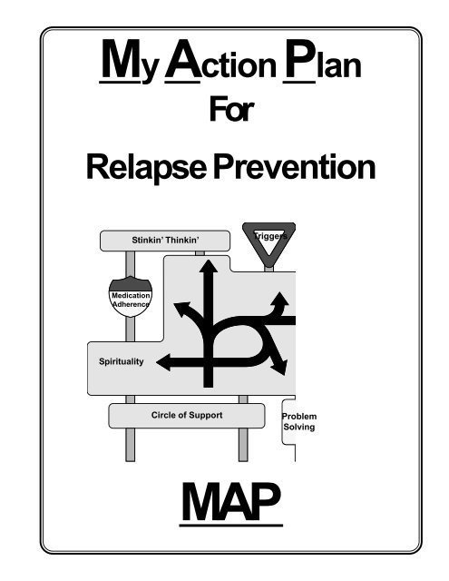 Relapse Prevention Chart