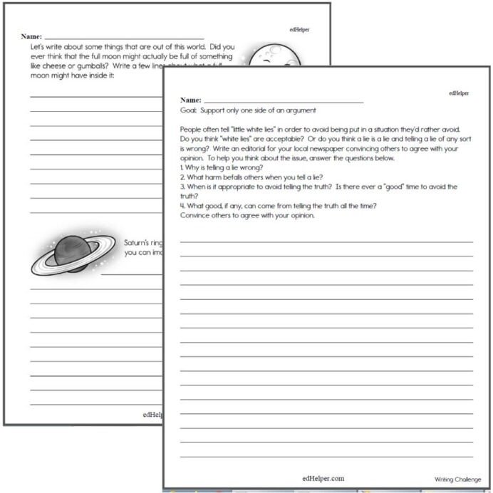 Persuasive Reading Worksheets For Th Grade Worksheet My Math
