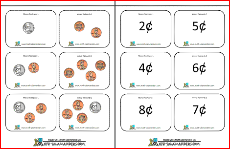Printable Second Grade Math Worksheets Free Nd Tests  Jaimie Bleck