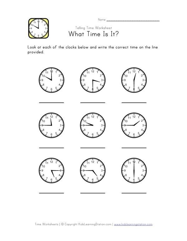 telling-time-to-the-nearest-minute-worksheets-3rd-grade-worksheets-master