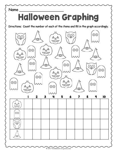 Free Halloween Maths Grade Splendi Picture Inspirations Printable