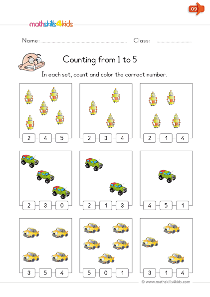 Free Printable Math Worksheets For Kg Photo Ideas  Jaimie Bleck