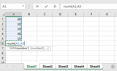 How To Group Or Ungroup Worksheets In Excel